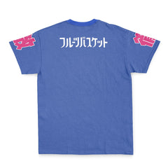 Tohru Honda Fruits Basket Streetwear T-Shirt
