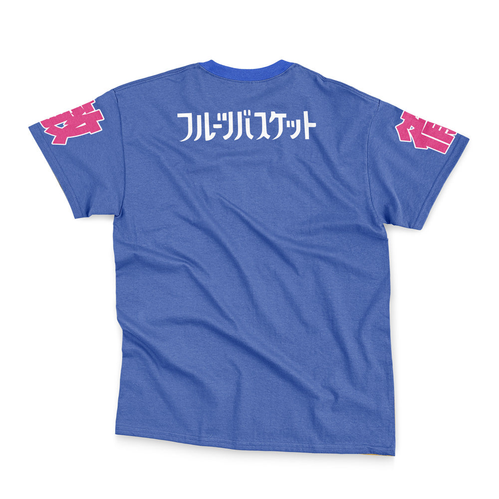 Tohru Honda Fruits Basket Streetwear T-Shirt