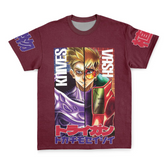 Trigun Stampede Streetwear T-Shirt