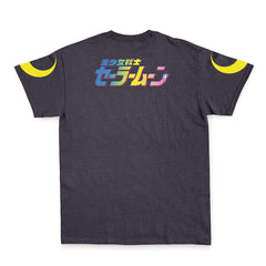 Usagi Tsukino Sailor Moon Streetwear T-Shirt