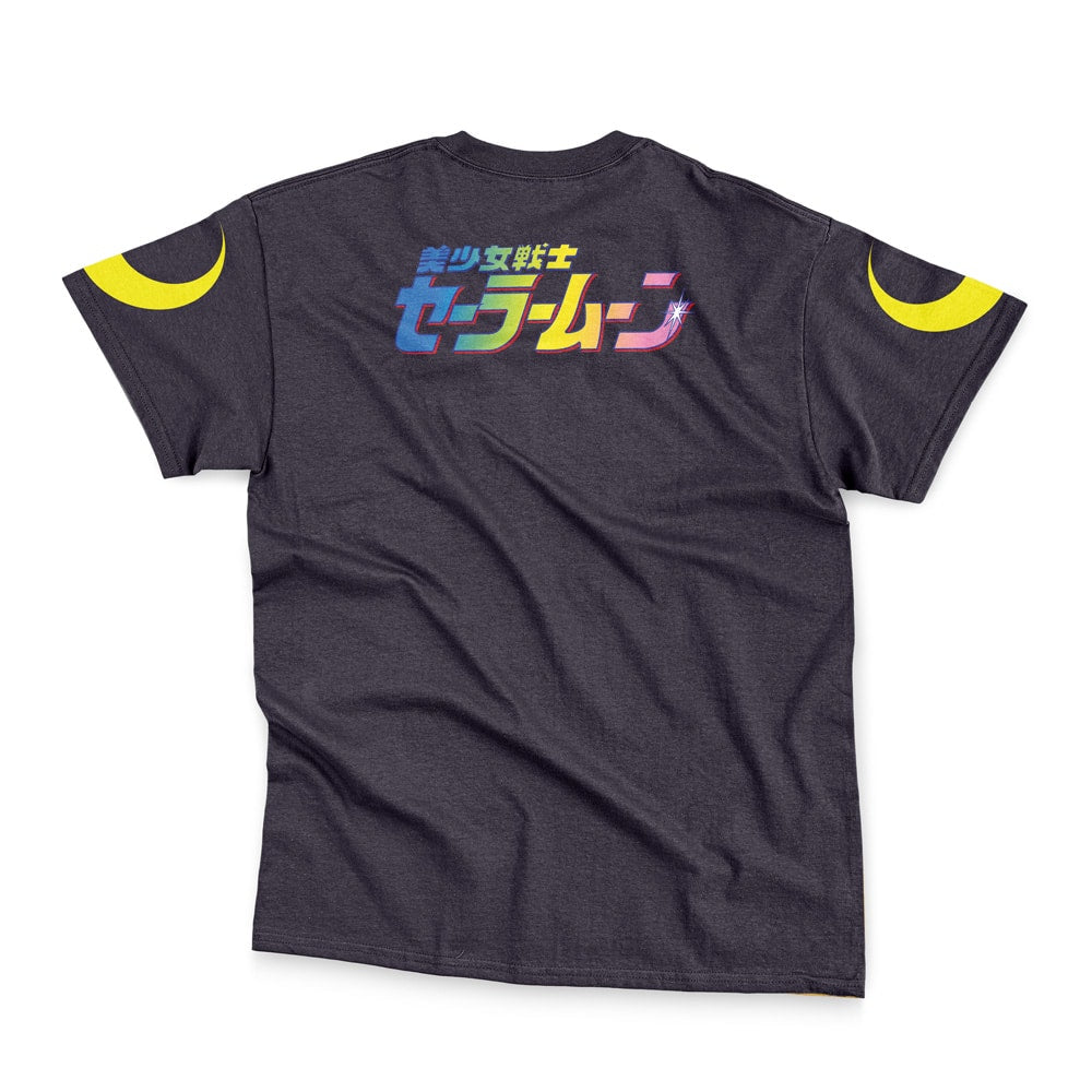 Usagi Tsukino Sailor Moon Streetwear T-Shirt