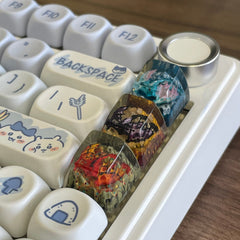 Combo 3 DRAGON Keycap - Nysekai