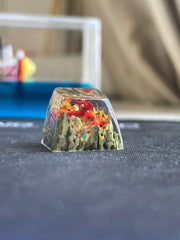 Combo 3 DRAGON Keycap - Nysekai