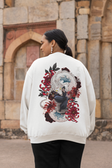 Geto X Rainbow Dragon - Jujutsu Kaisen Sweatshirt - Nysekai