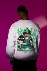 Taijutsu Sweatshirt - Nysekai