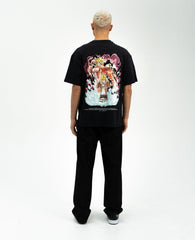 "Annie X Female Titan - AOT" Oversize T-Shirt