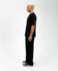 "Annie X Female Titan - AOT" Oversize T-Shirt