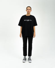 "Annie X Female Titan - AOT" Oversize T-Shirt