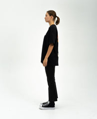 "Armin X Colossal Titan - AOT" Oversize T-Shirt