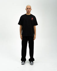 "Asta X Liebe - Black Clover" Oversize T-Shirt