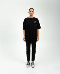 "Asta X Liebe - Black Clover" Oversize T-Shirt