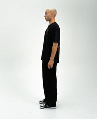 "Asta X Liebe - Black Clover" Oversize T-Shirt