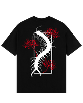 "Centipede - Tokyo Ghoul" Oversized T-Shirt