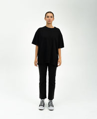 "Denji X Miss The Rage - Chainsaw Man" Oversize T-Shirt