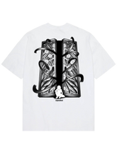 "Gatekeeper - Fullmetal Alchemist" Oversize T-Shirt