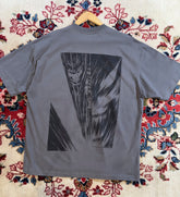 Berserk Causality Tee