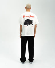 "Guts X Demon Dog - Berserk" Oversize T-Shirt