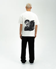 "Guts X Rage - Berserk" Oversized T-Shirt