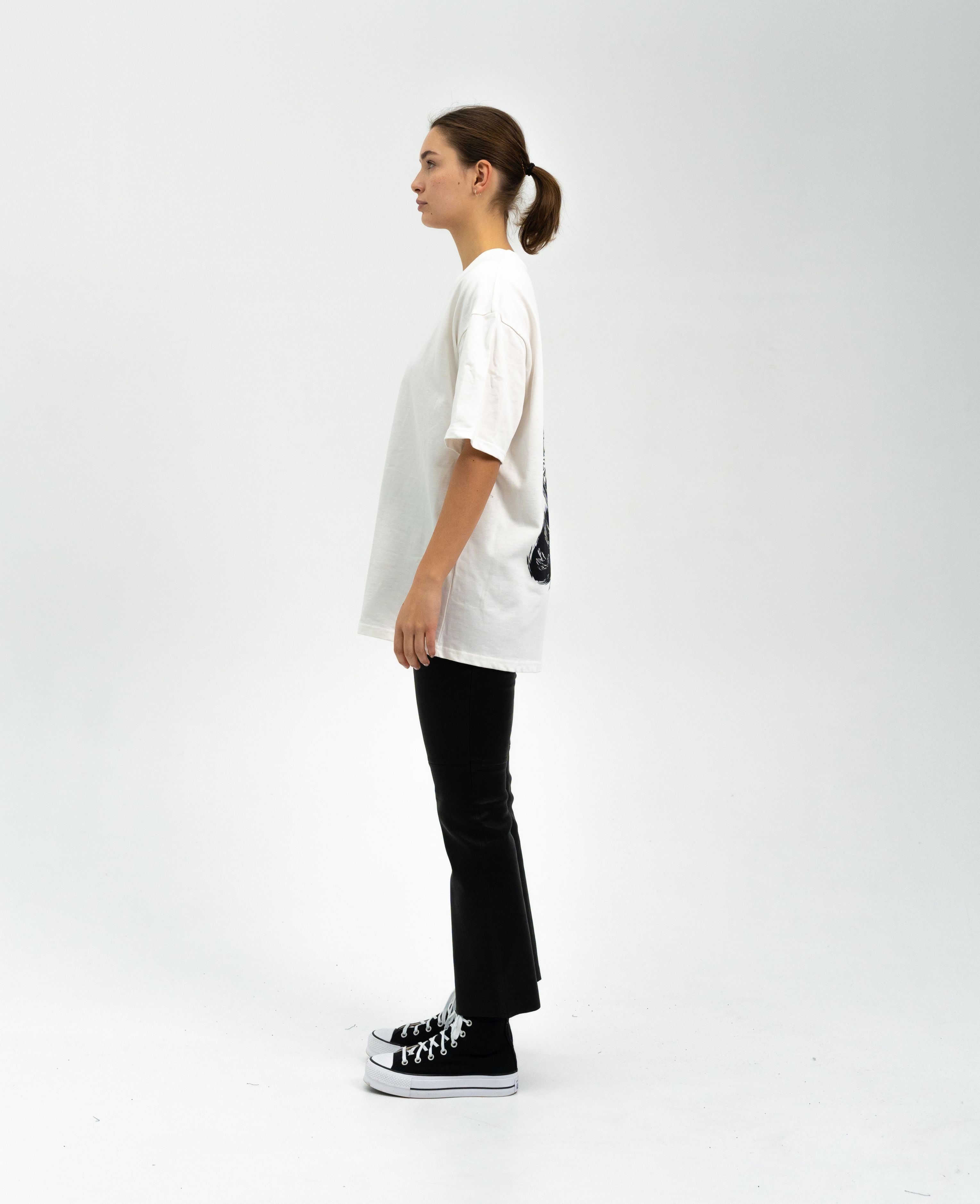 "Guts X Rage - Berserk" Oversized T-Shirt