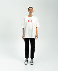 "Guts X Rage - Berserk" Oversized T-Shirt