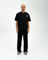 "Ichigo X Hollow mask - Bleach" Oversize T-Shirt