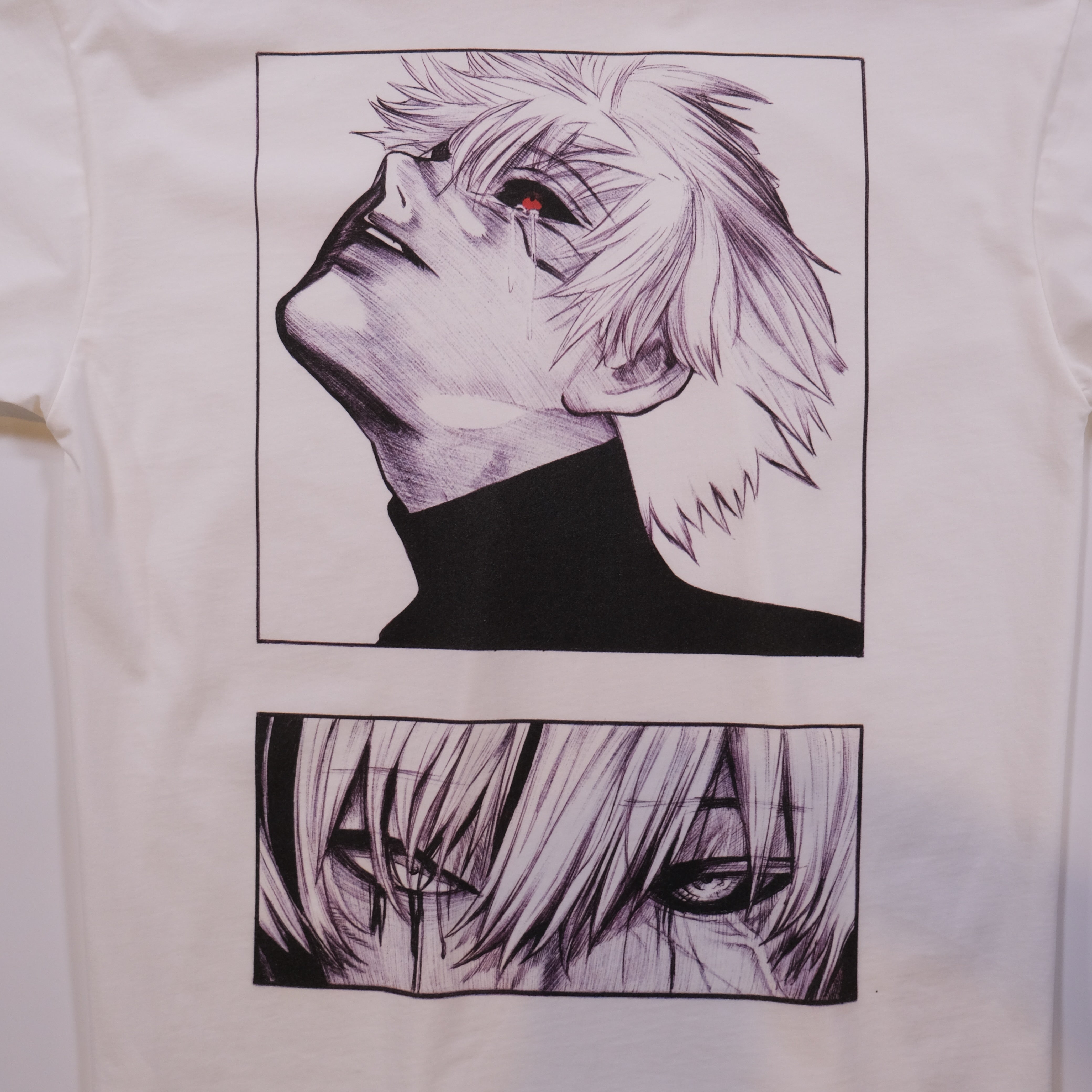 Tokyo Ghoul Torment Tee