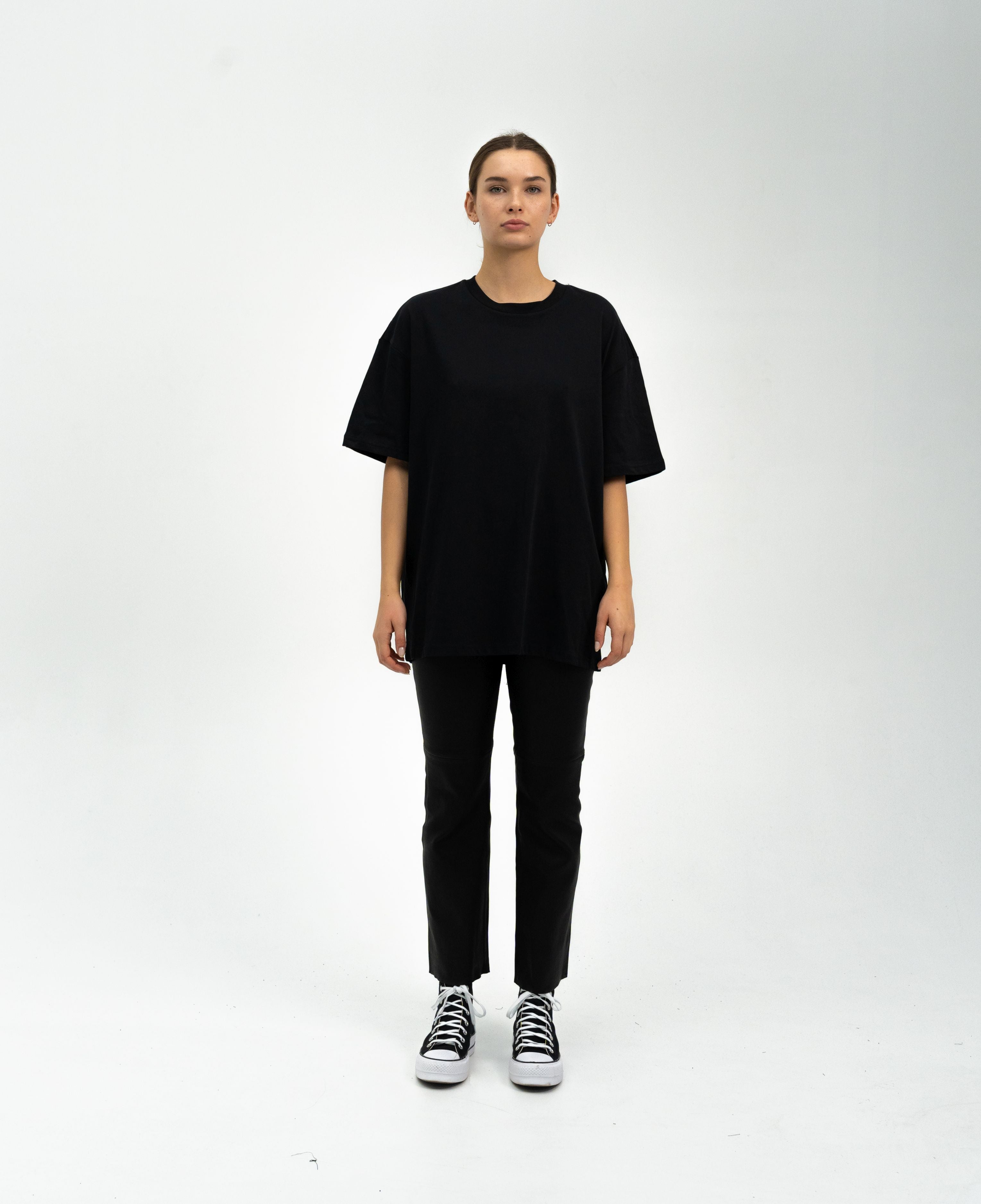 "Kurapika X Gravestone - Hunter X Hunter" Oversize T-Shirt