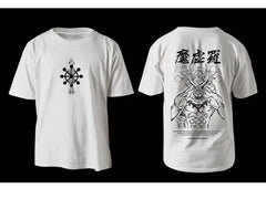 Mahoraga - Jujutsu Kaisen T Shirt - Nysekai
