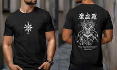 Mahoraga - Jujutsu Kaisen T Shirt - Nysekai