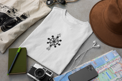 Mahoraga - Jujutsu Kaisen T Shirt - Nysekai