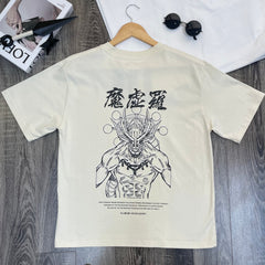 Mahoraga - Jujutsu Kaisen T Shirt - Nysekai