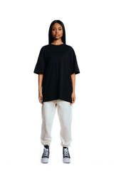 "Maki X Dragon-Bone - Jujutsu Kaisen" Oversized T-Shirt