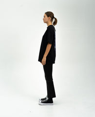 "Megumi X Reality - Jujutsu Kaisen" Oversize T-Shirt