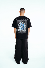 "Nagi X - Blue Lock" Oversized T-Shirt