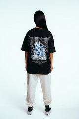 "Nagi X - Blue Lock" Oversized T-Shirt