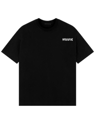 "Tomie X Flowers" Oversize T-Shirt