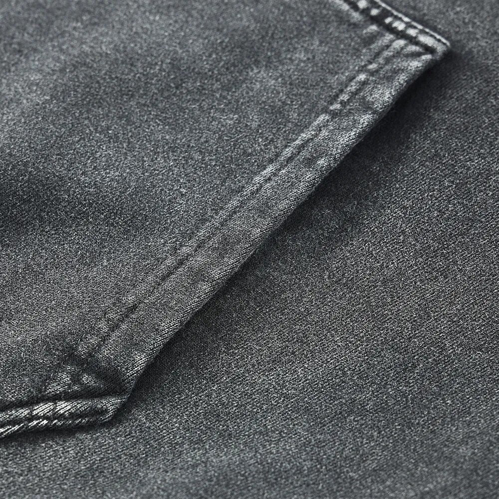 Nysekai "Ultra Spirit" Vintage Oversized Hoodie