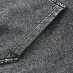 Nysekai "Ultra Spirit" Vintage Oversized Hoodie