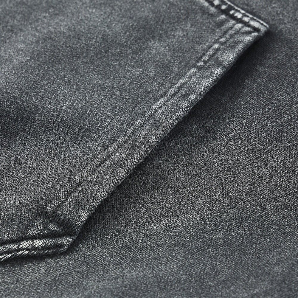 Nysekai "Vegeta" 2-Sided Vintage Oversized Hoodie