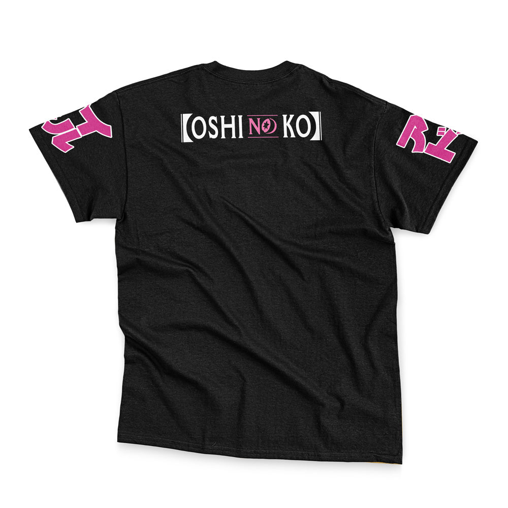 Oshi no Ko Streetwear T-Shirt