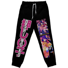Oshi no Ko Streetwear Sweatpants