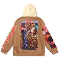 I Parry Everything Streetwear Hoodie