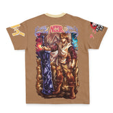I Parry Everything Streetwear T-Shirt