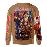 I Parry Everything Streetwear Sweatshirt