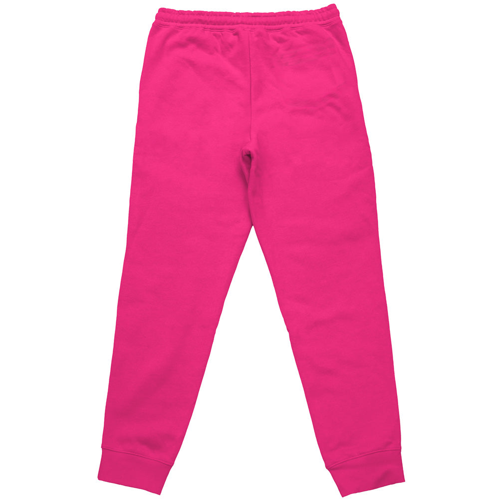 Peach Mario Bros Streetwear Sweatpants