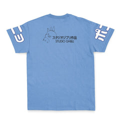 Ponyo Studio Ghibli Streetwear T-Shirt