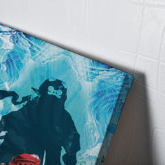 Porco Rosso Studio Ghibli Canvas Print Wall Art - Nysekai