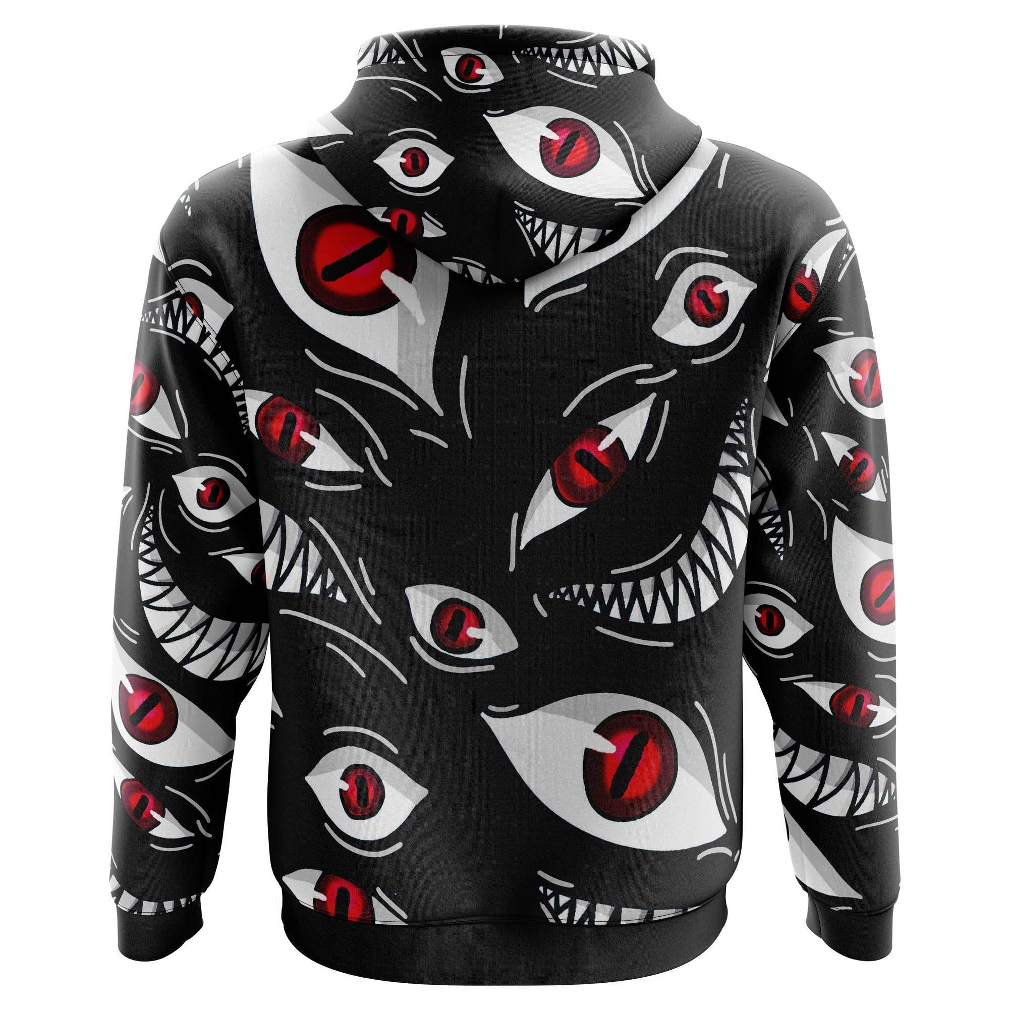 Pride Full Metal Alchemist Zip Hoodie Jacket