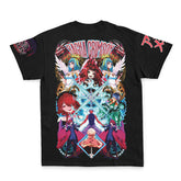 Ragna Crimson Streetwear T-Shirt