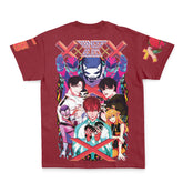 Go Go Loser Ranger Streetwear T-Shirt